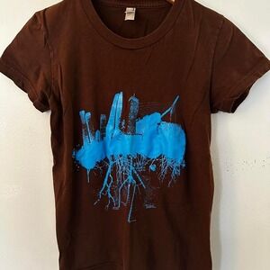 American Vintage t-shirt